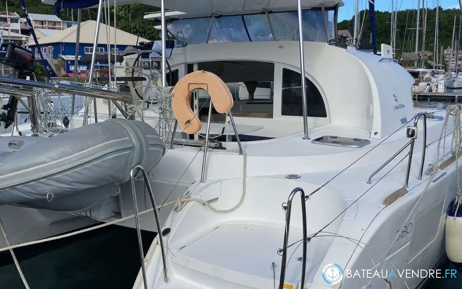 slider 2 Lagoon 380