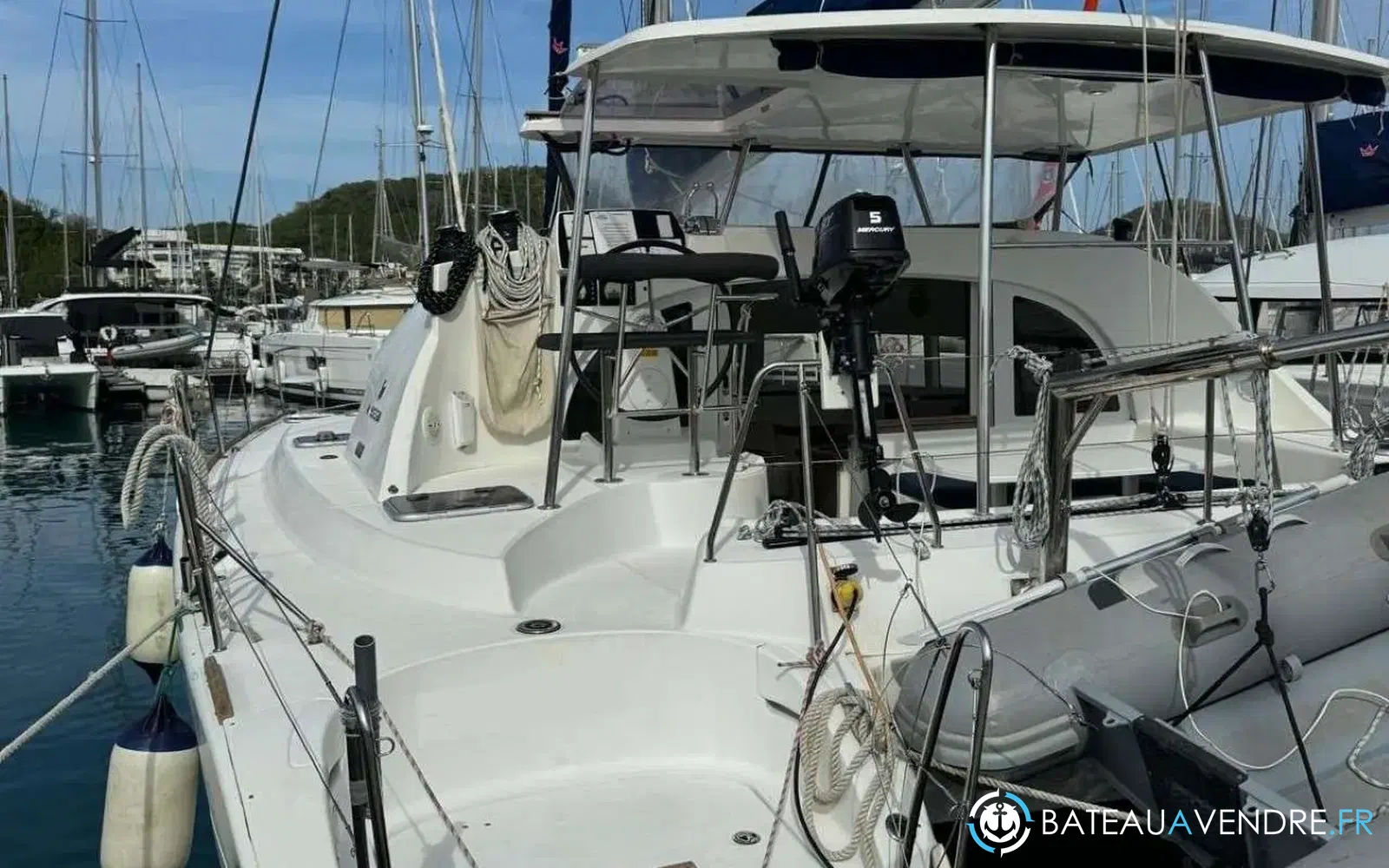 slider 3 Lagoon 380