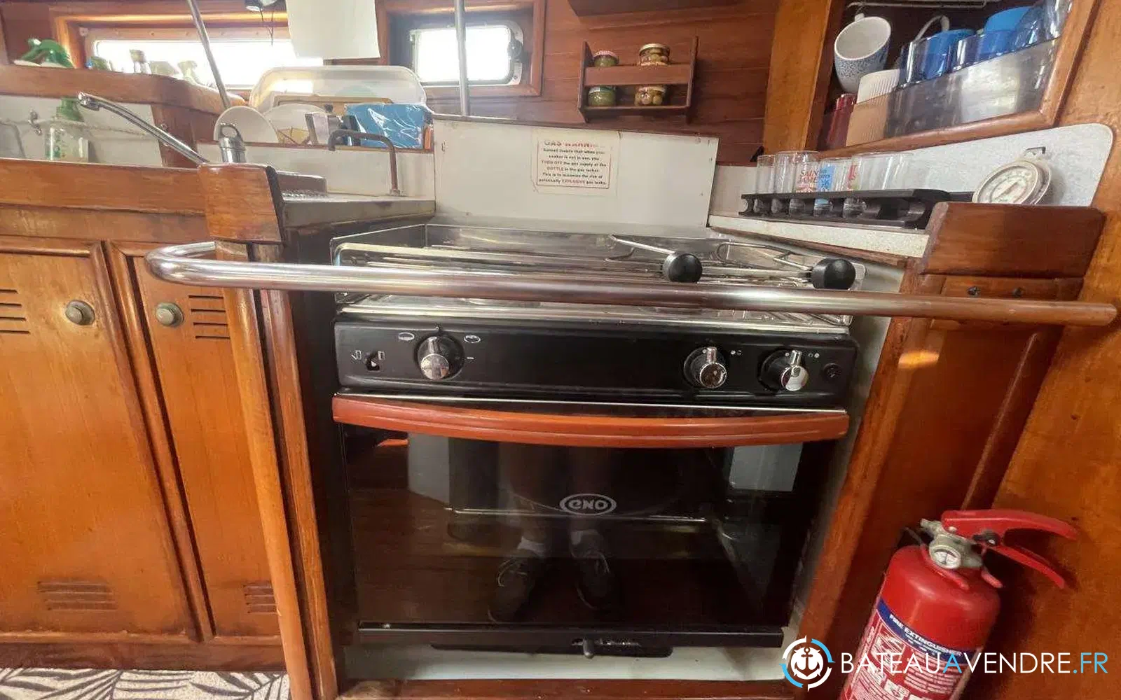 slider 16 Jeanneau Voyage 12.50