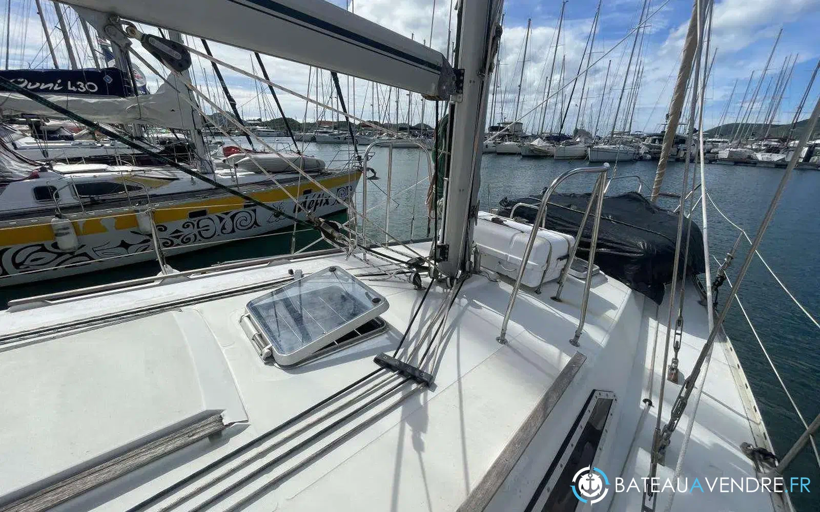 slider 4 Jeanneau Voyage 12.50