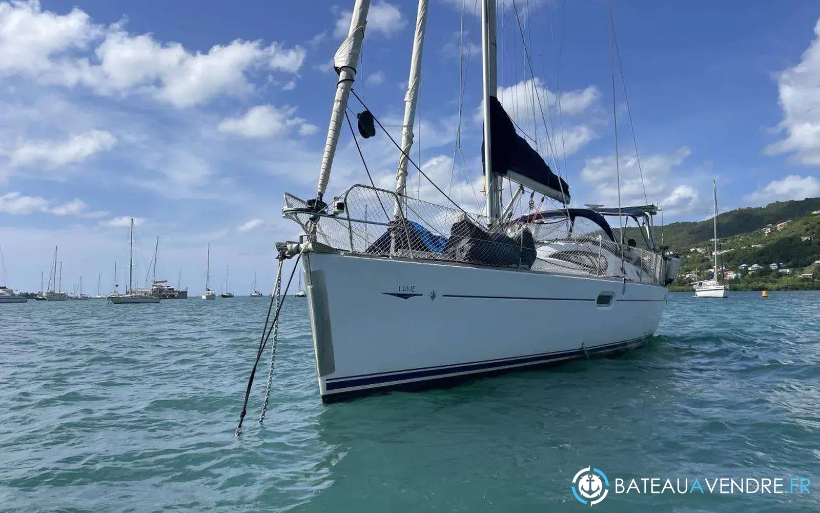 slider 0 Jeanneau Sun Odyssey 42 DS