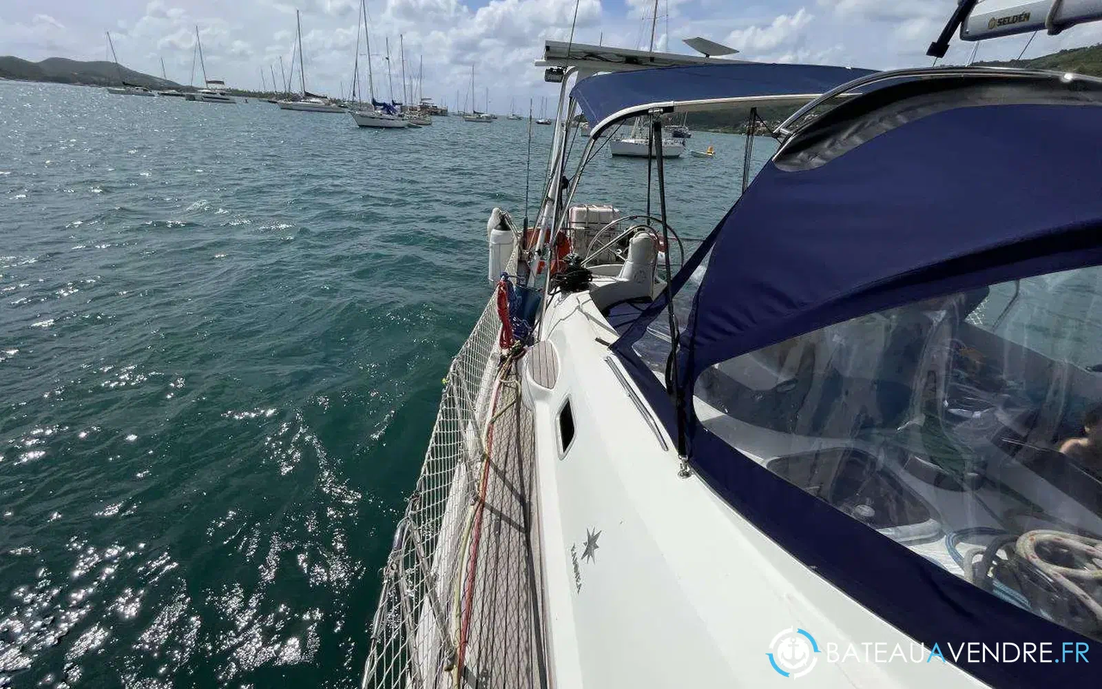 slider 9 Jeanneau Sun Odyssey 42 DS