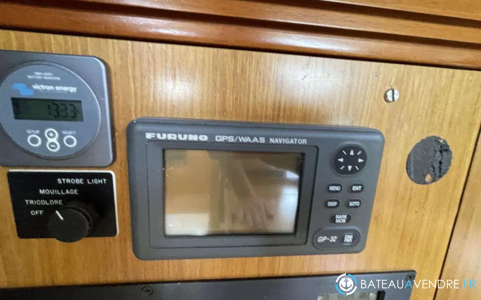 slider 13 Jeanneau Sun Odyssey 42 DS