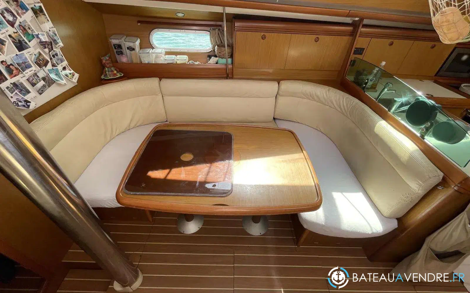 slider 15 Jeanneau Sun Odyssey 42 DS