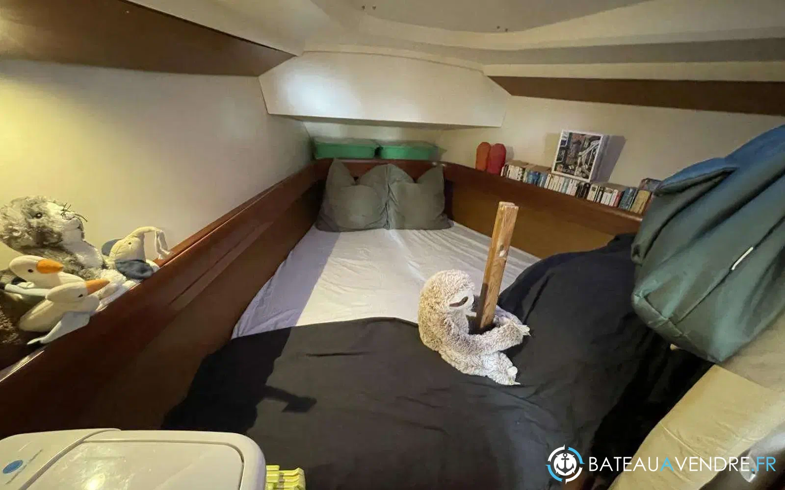 slider 16 Jeanneau Sun Odyssey 42 DS