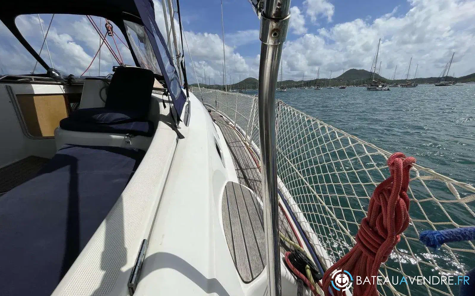 slider 4 Jeanneau Sun Odyssey 42 DS