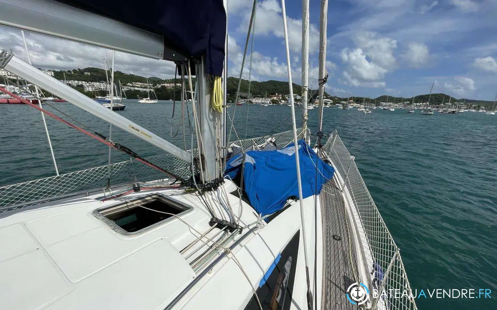 slider 5 Jeanneau Sun Odyssey 42 DS