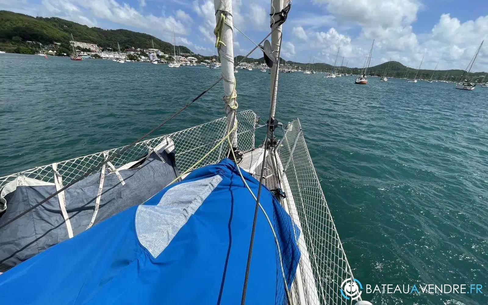 slider 6 Jeanneau Sun Odyssey 42 DS