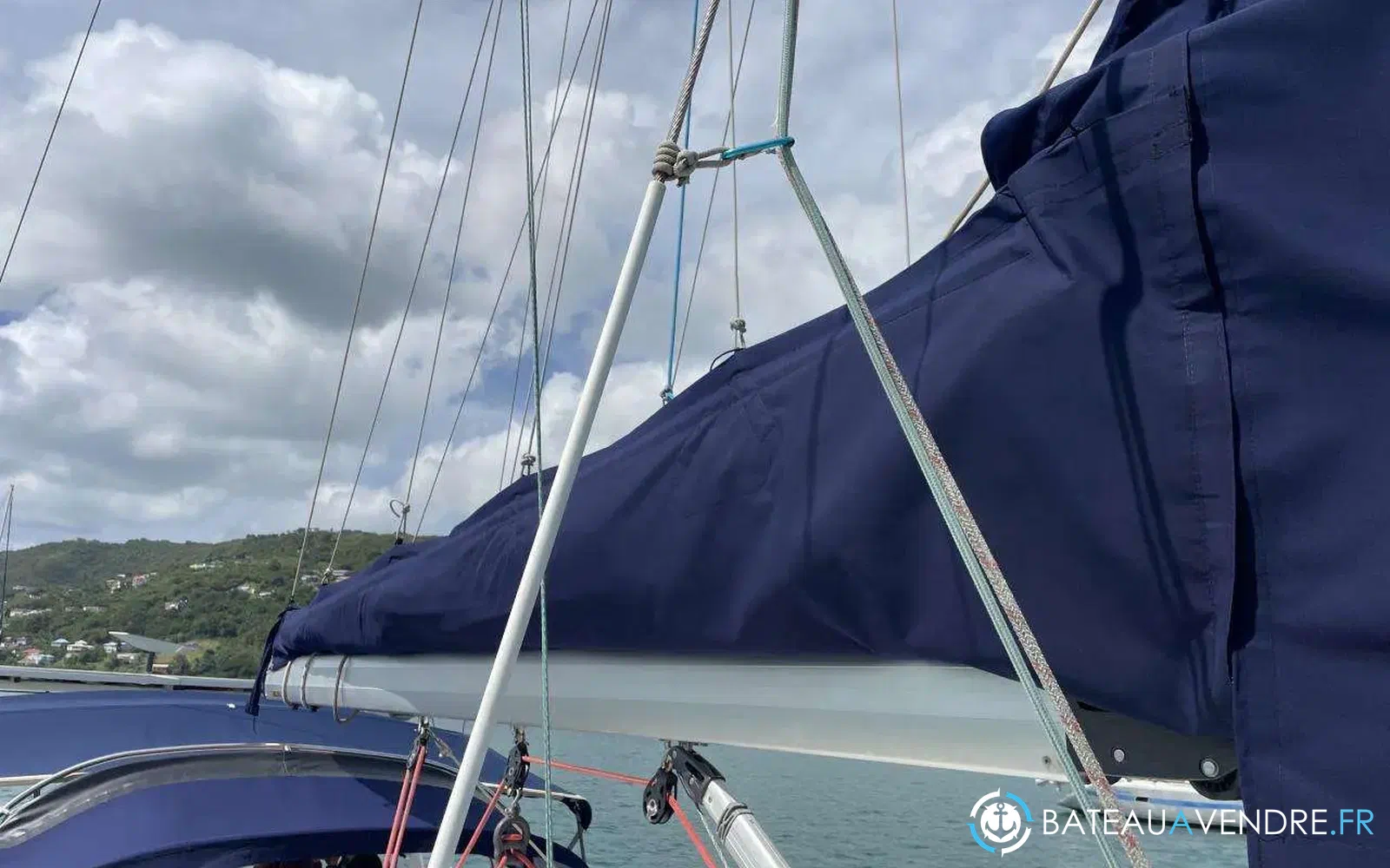 slider 8 Jeanneau Sun Odyssey 42 DS