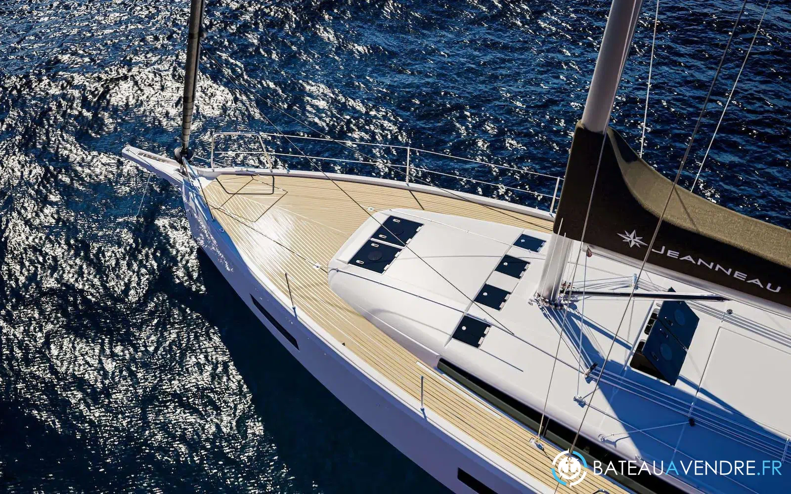 slider 4 Jeanneau Sun Odyssey 455