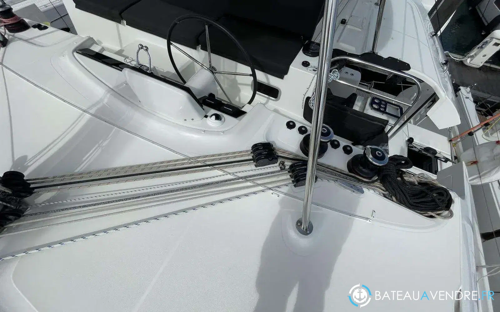 slider 19 Lagoon 46