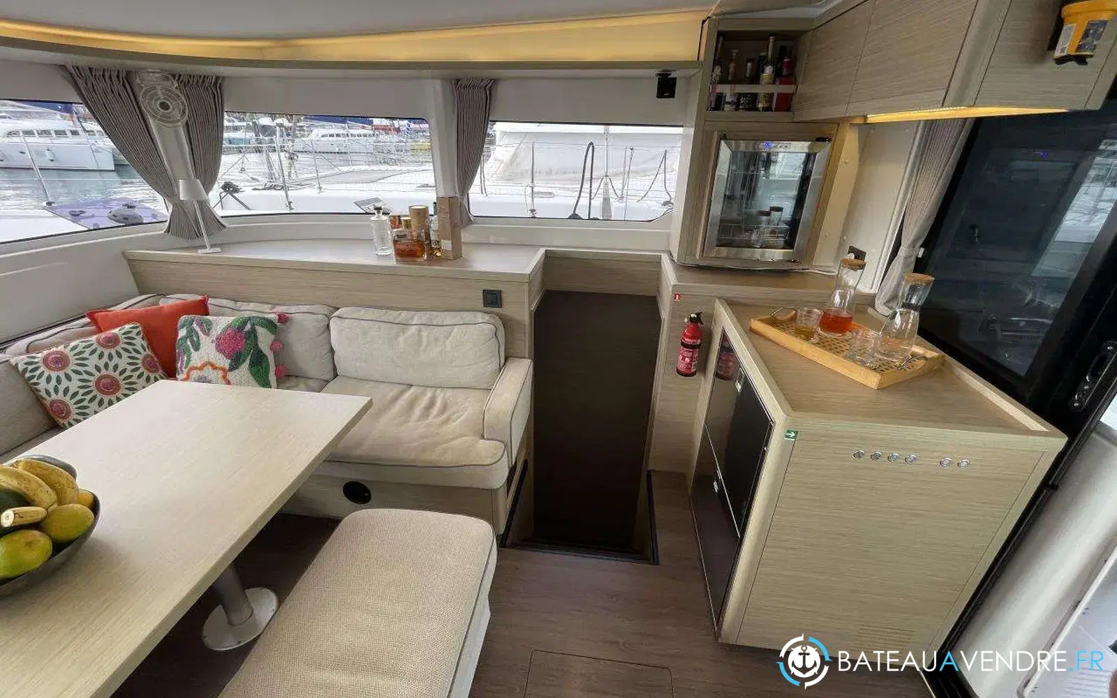 slider 30 Lagoon 46