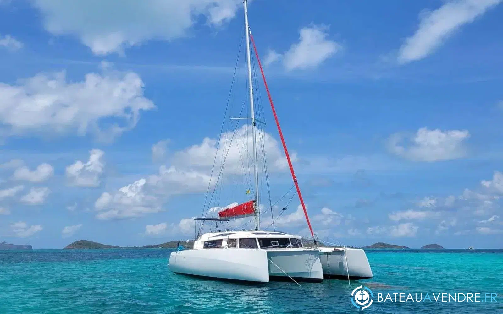 slider 4 Neel Trimarans Neel 43