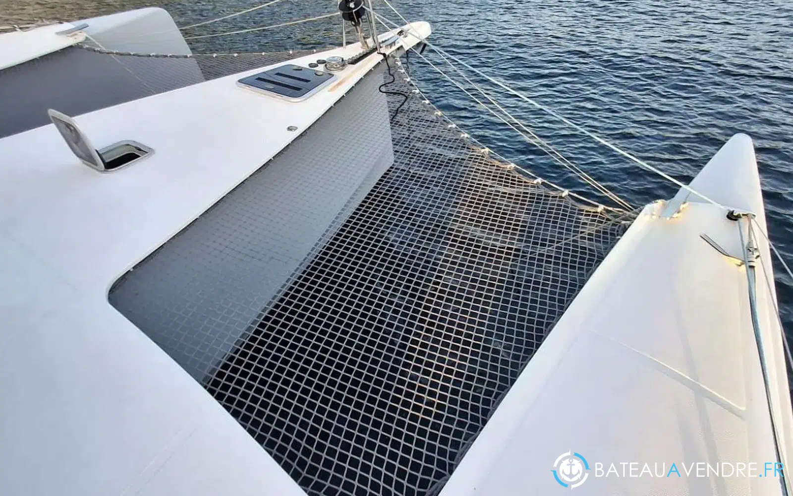 slider 15 Neel Trimarans Neel 43