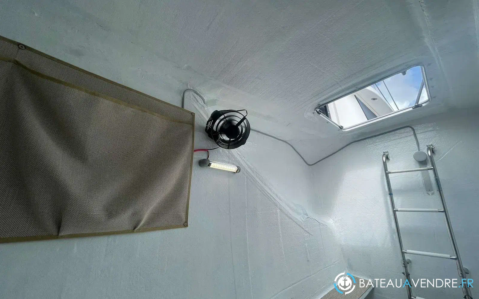 slider 20 Neel Trimarans Neel 43