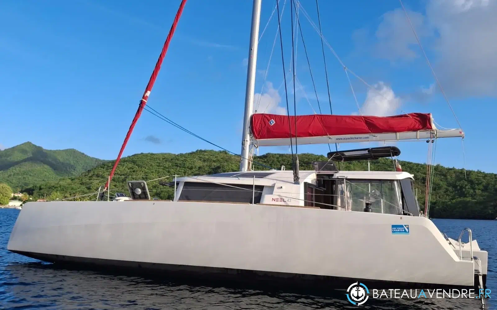 slider 0 Neel Trimarans Neel 43
