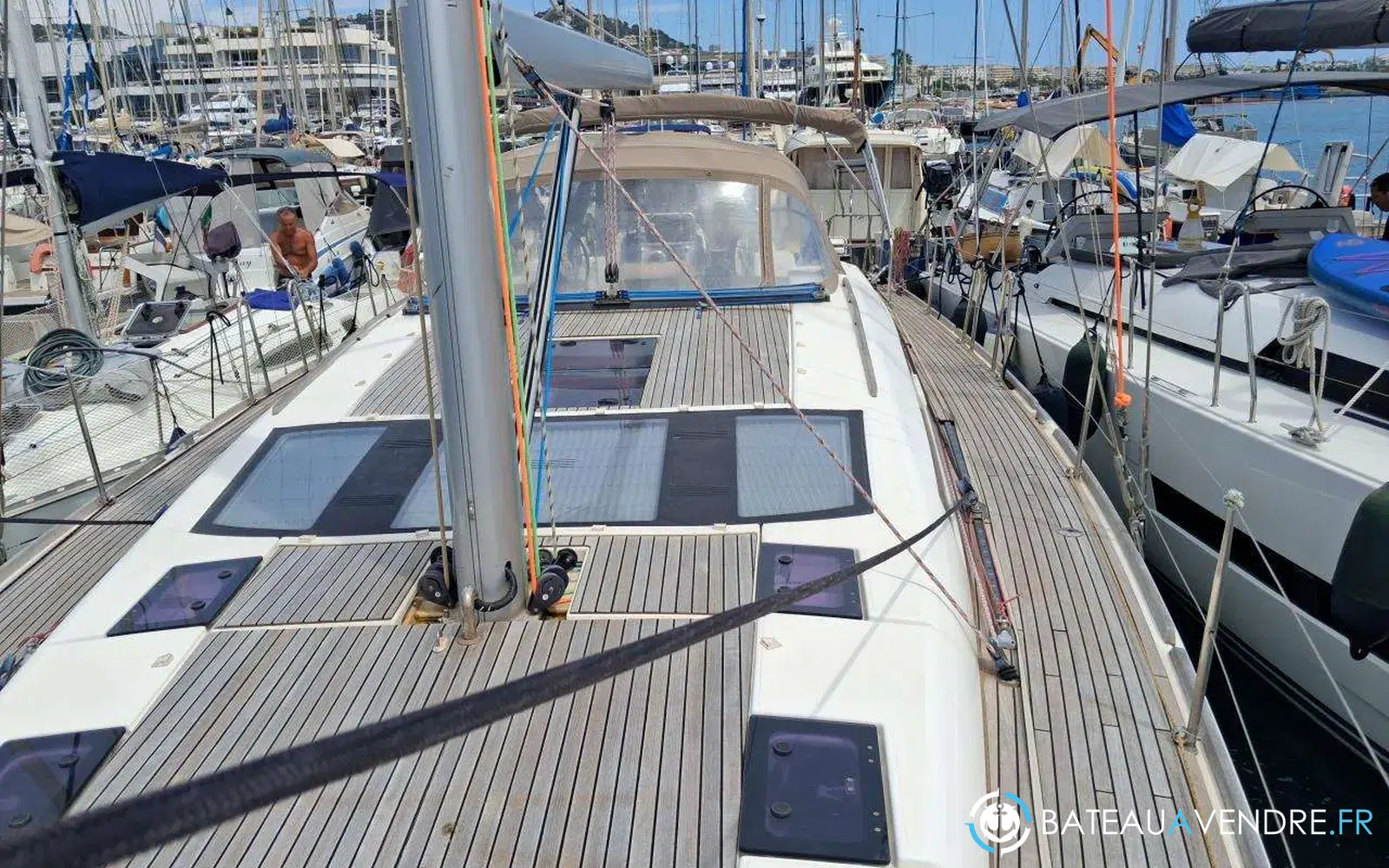 slider 9 Dufour 500 Grand Large