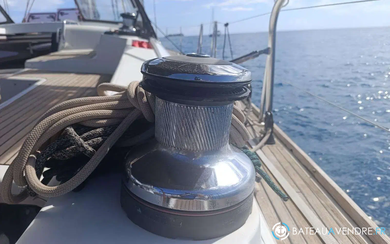slider 13 Jeanneau 57