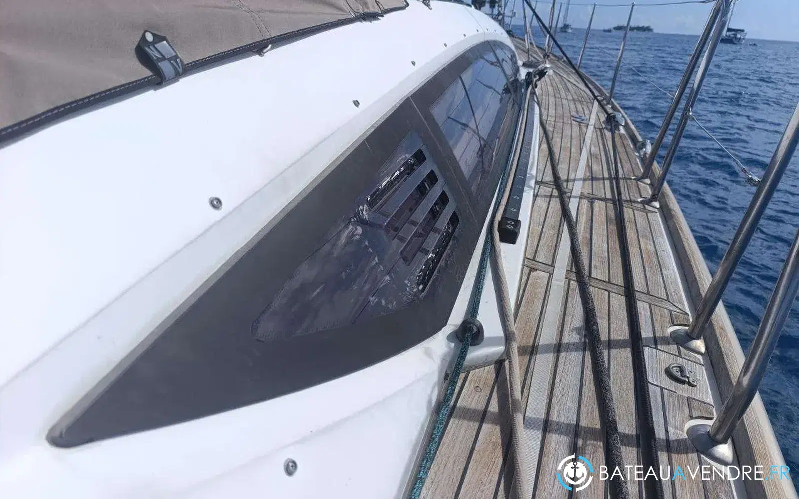 slider 14 Jeanneau 57