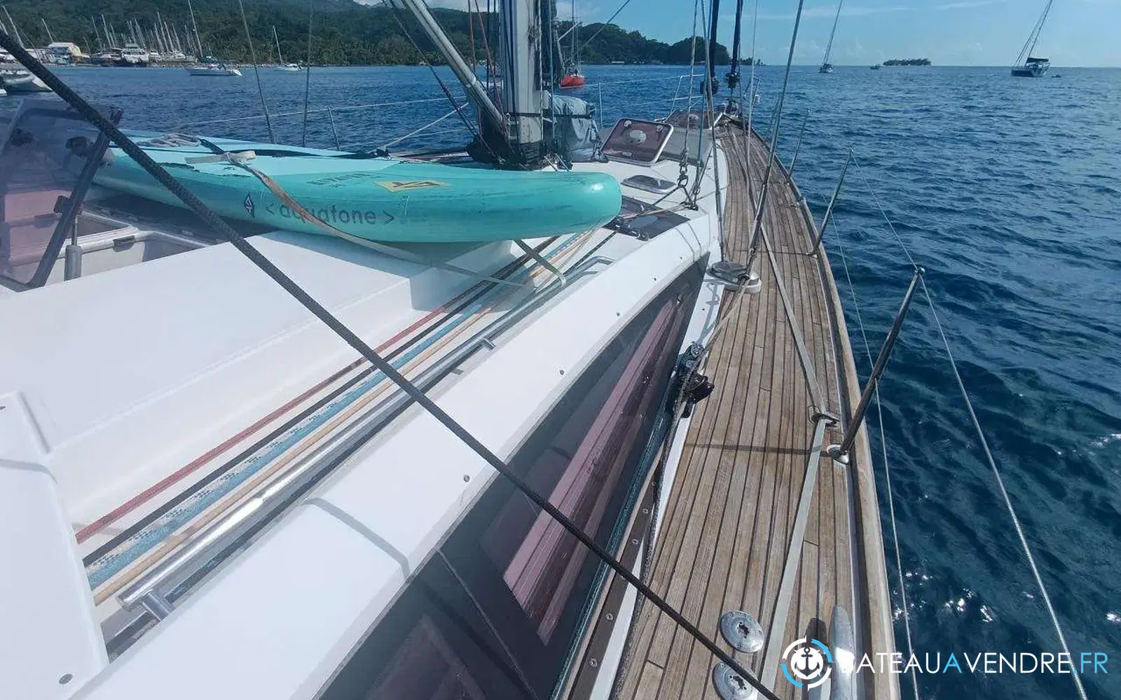 slider 15 Jeanneau 57