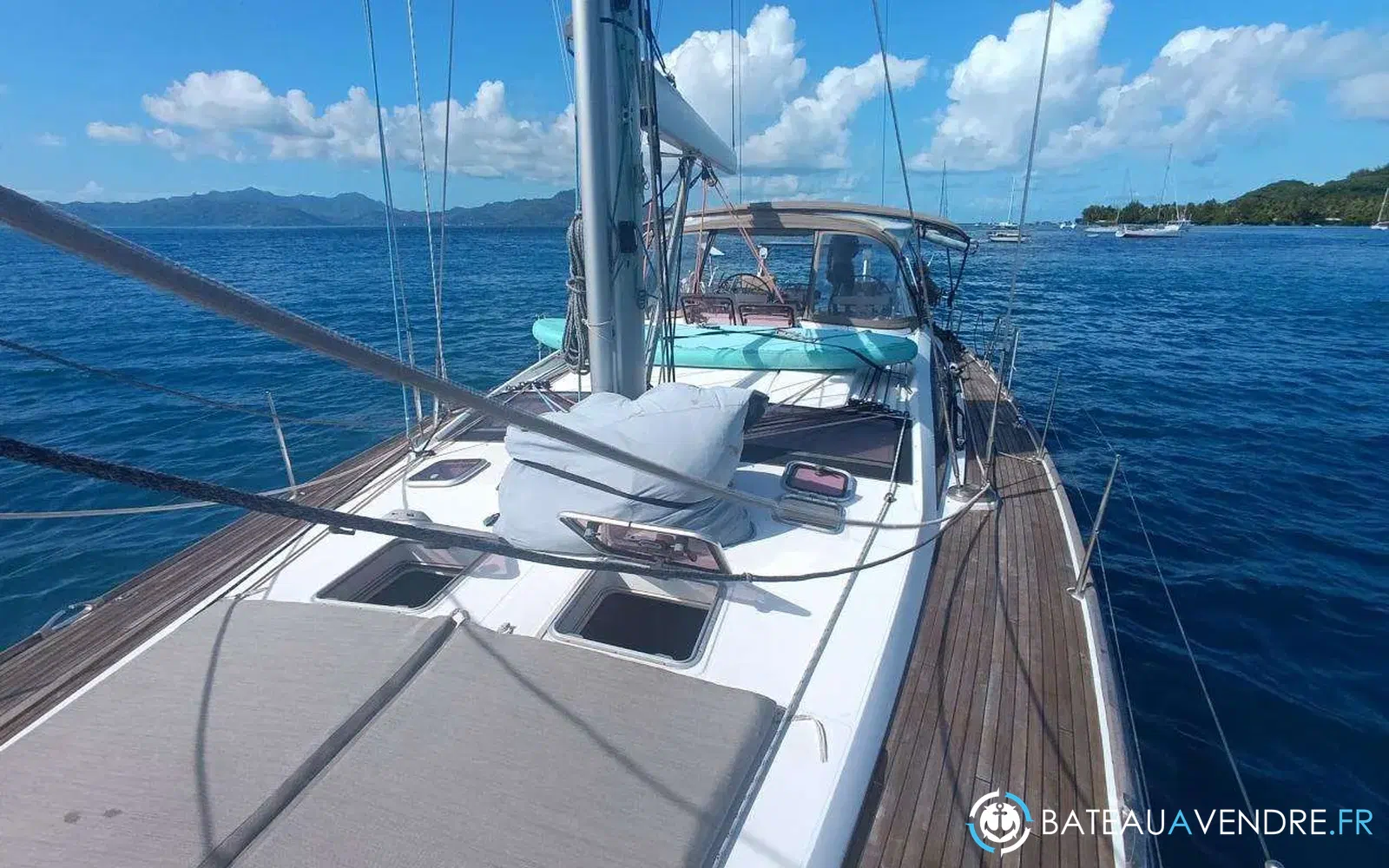 slider 22 Jeanneau 57
