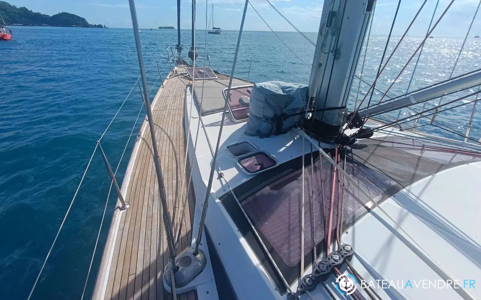 slider 24 Jeanneau 57