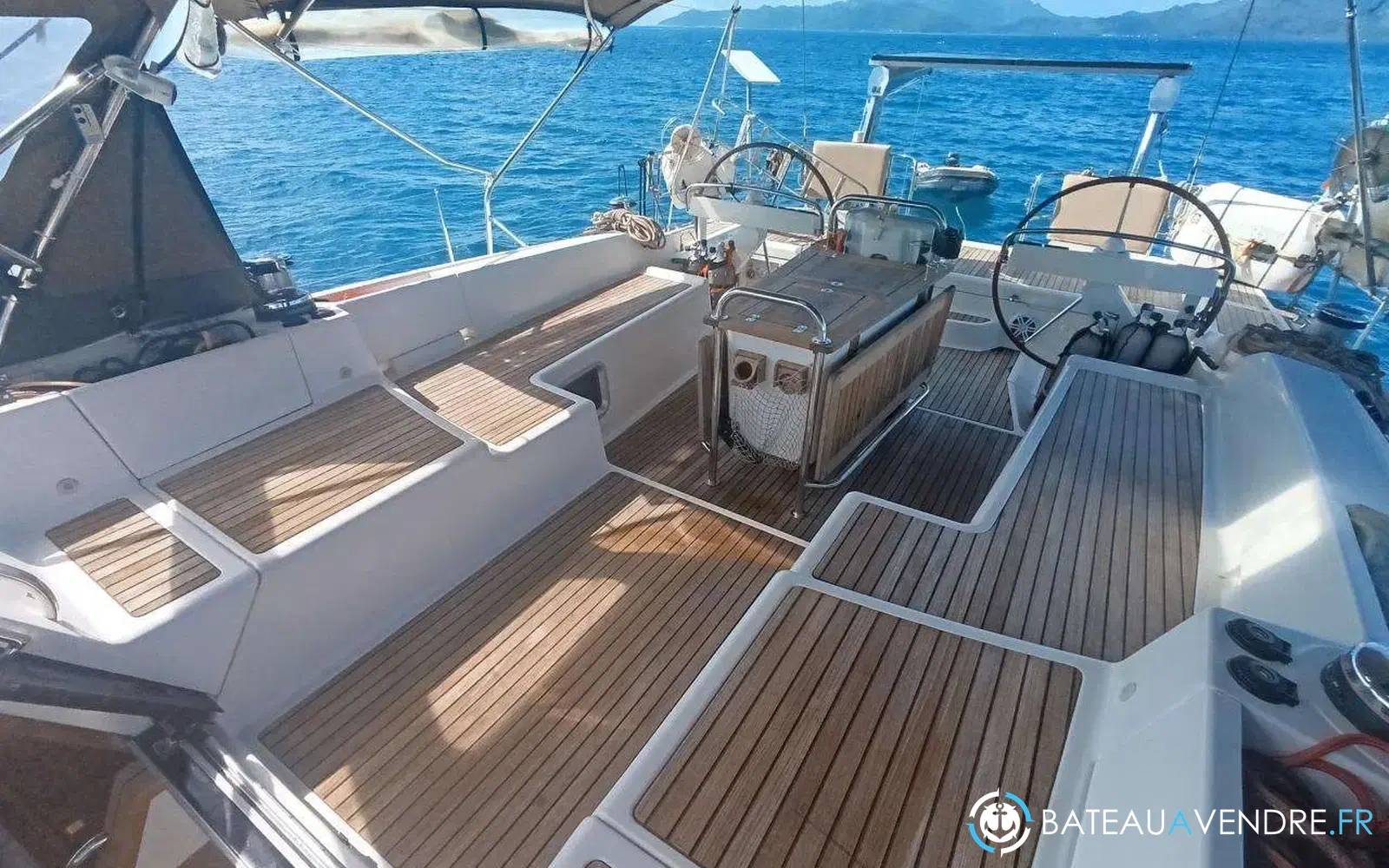 slider 26 Jeanneau 57