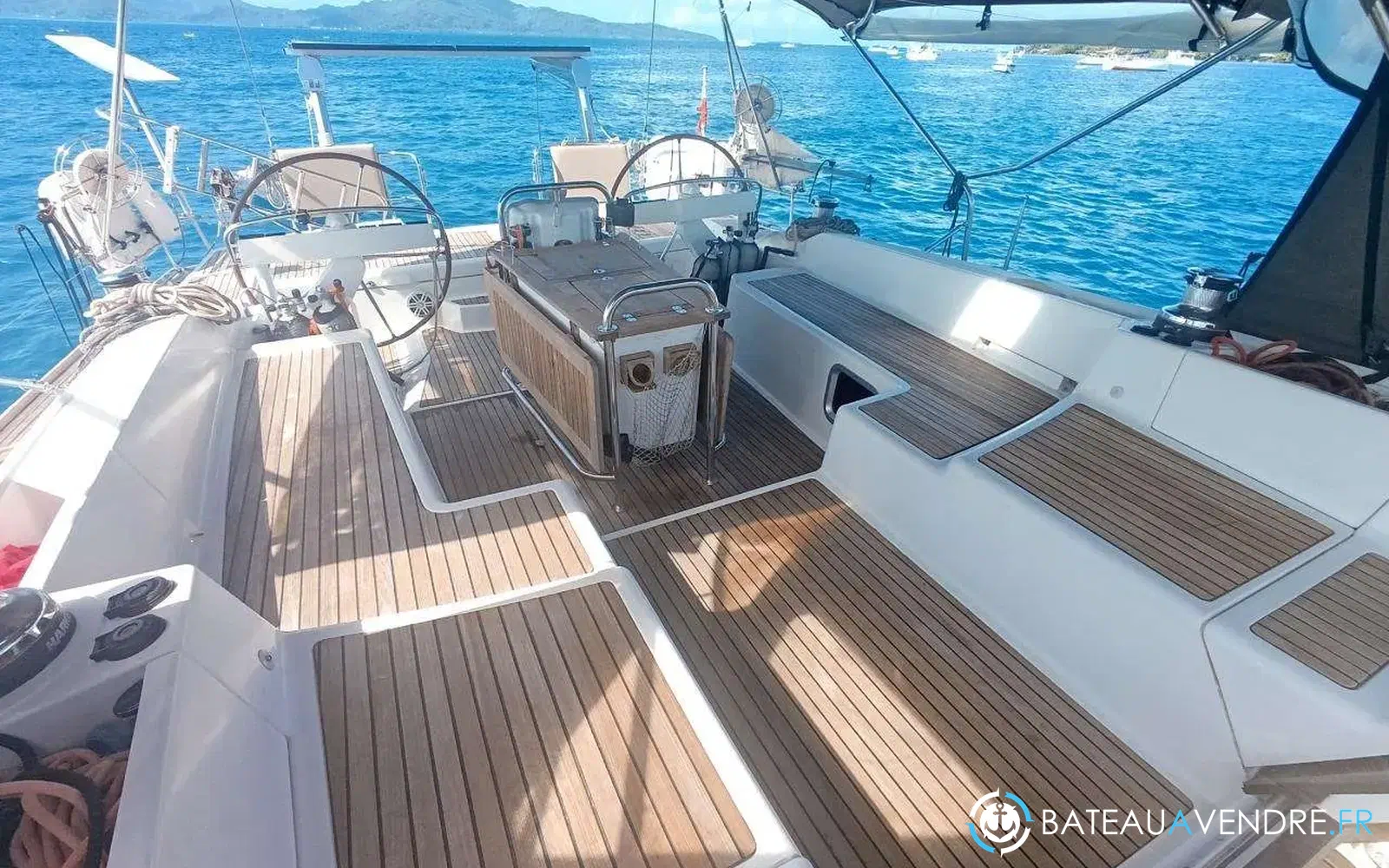 slider 27 Jeanneau 57