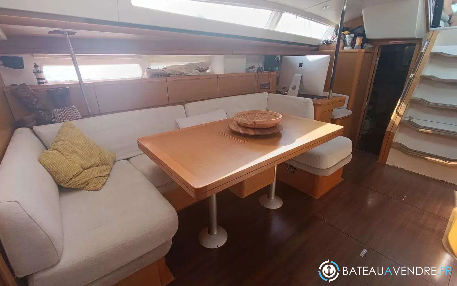 slider 39 Jeanneau 57