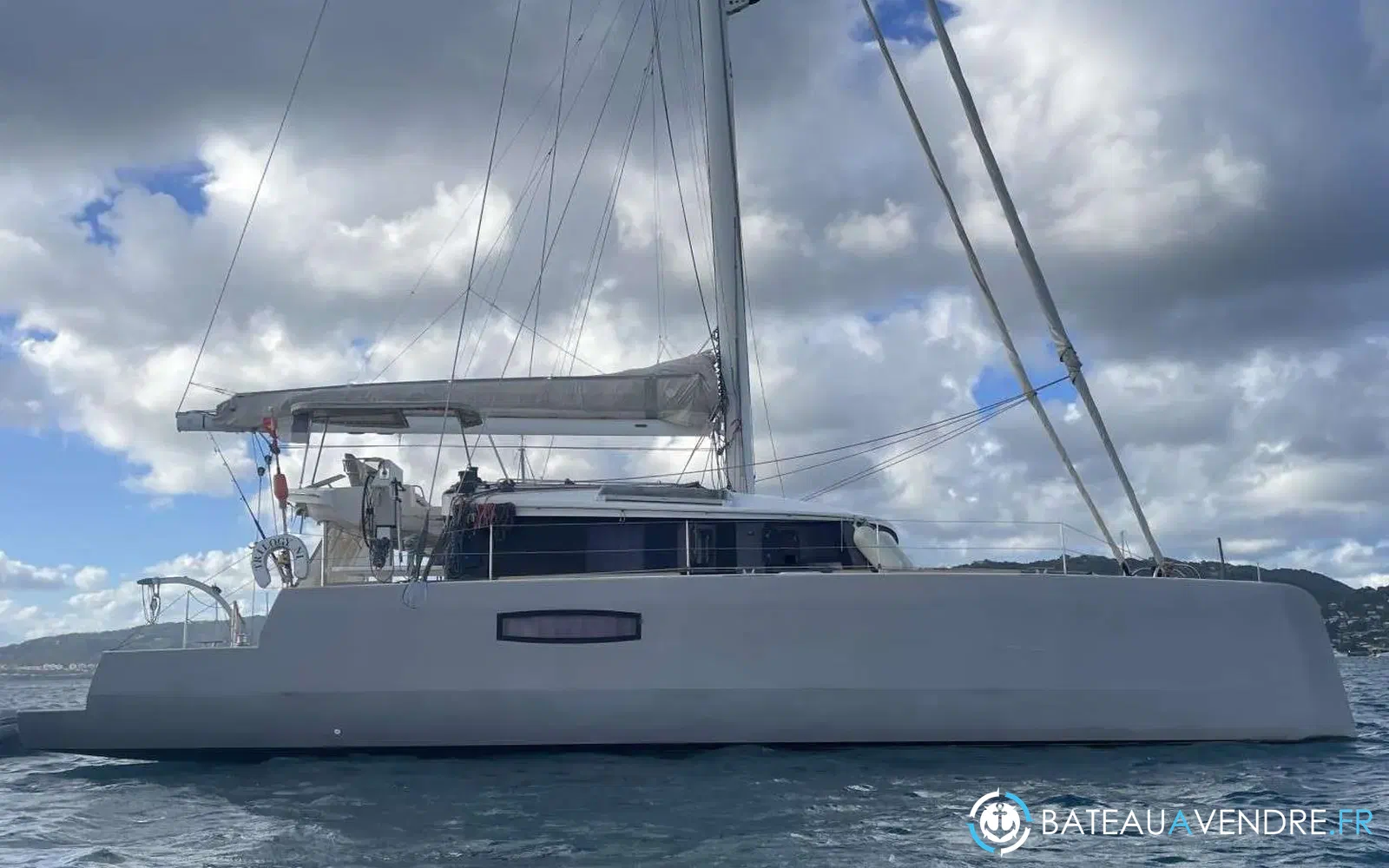 slider 0 Neel Trimarans Neel 51