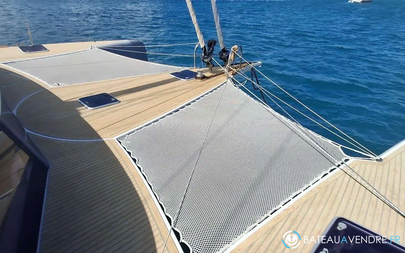 slider 10 Neel Trimarans Neel 51
