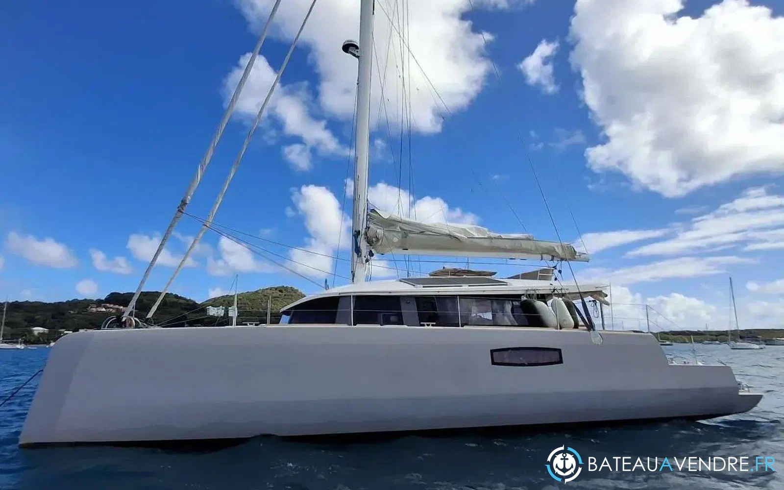 slider 1 Neel Trimarans Neel 51