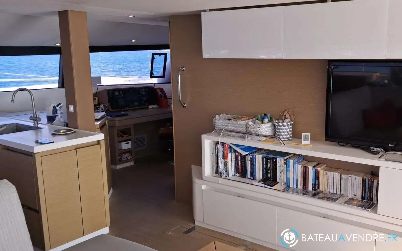 slider 26 Neel Trimarans Neel 51