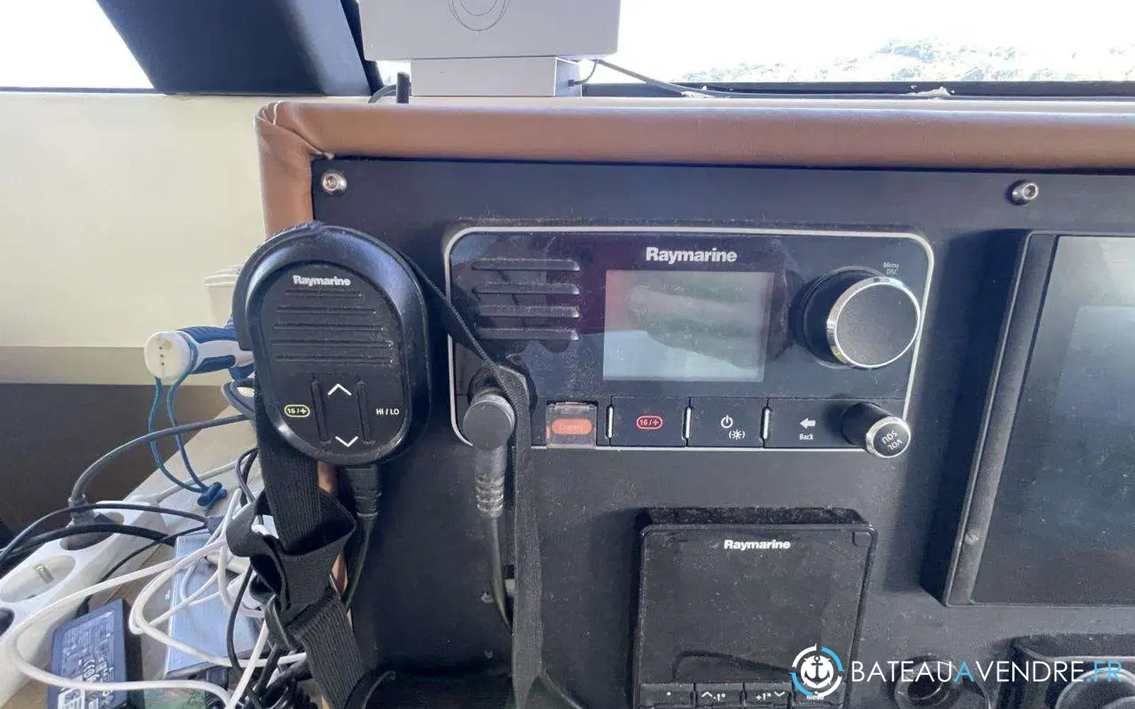 slider 32 Neel Trimarans Neel 51