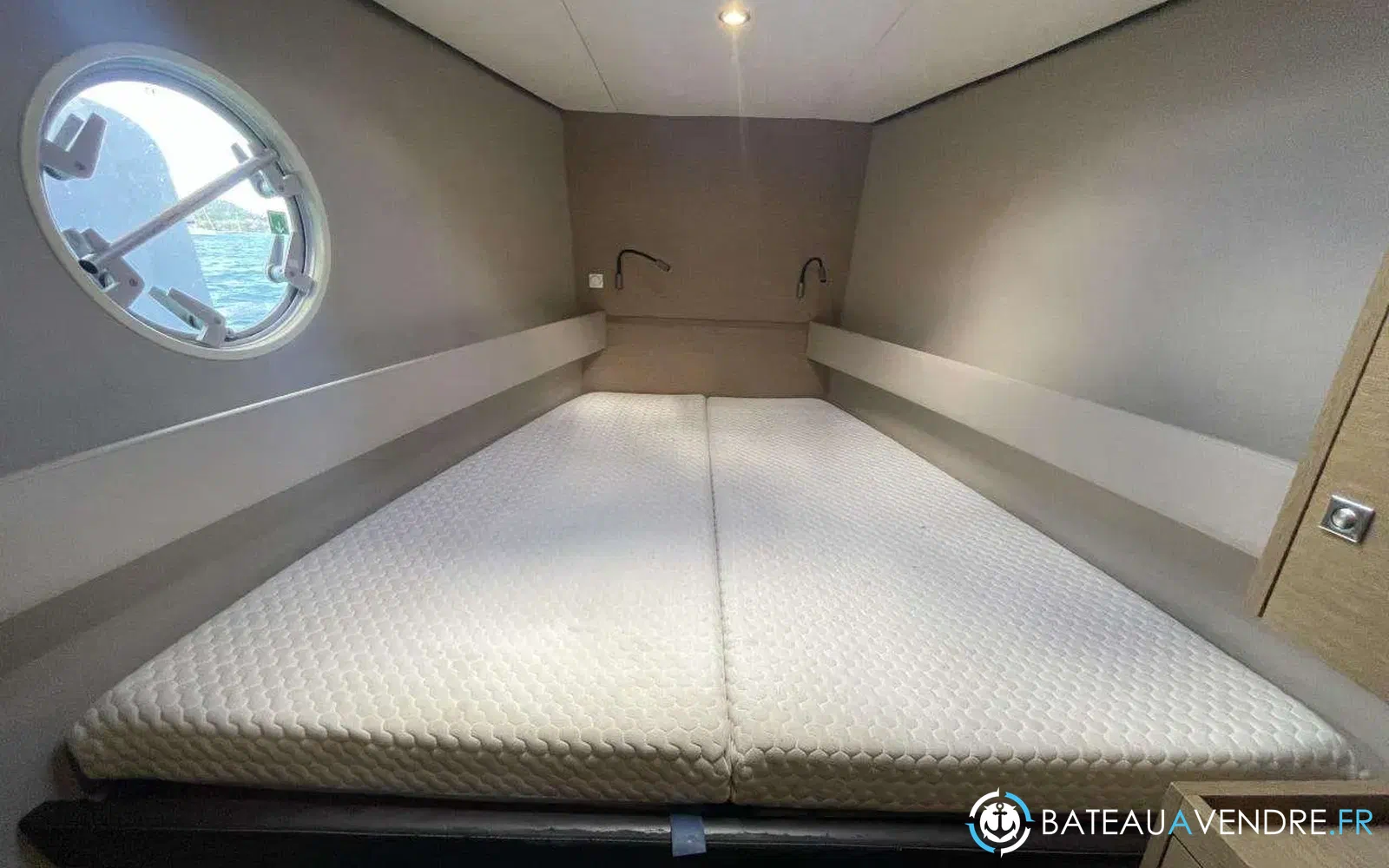 slider 34 Neel Trimarans Neel 51