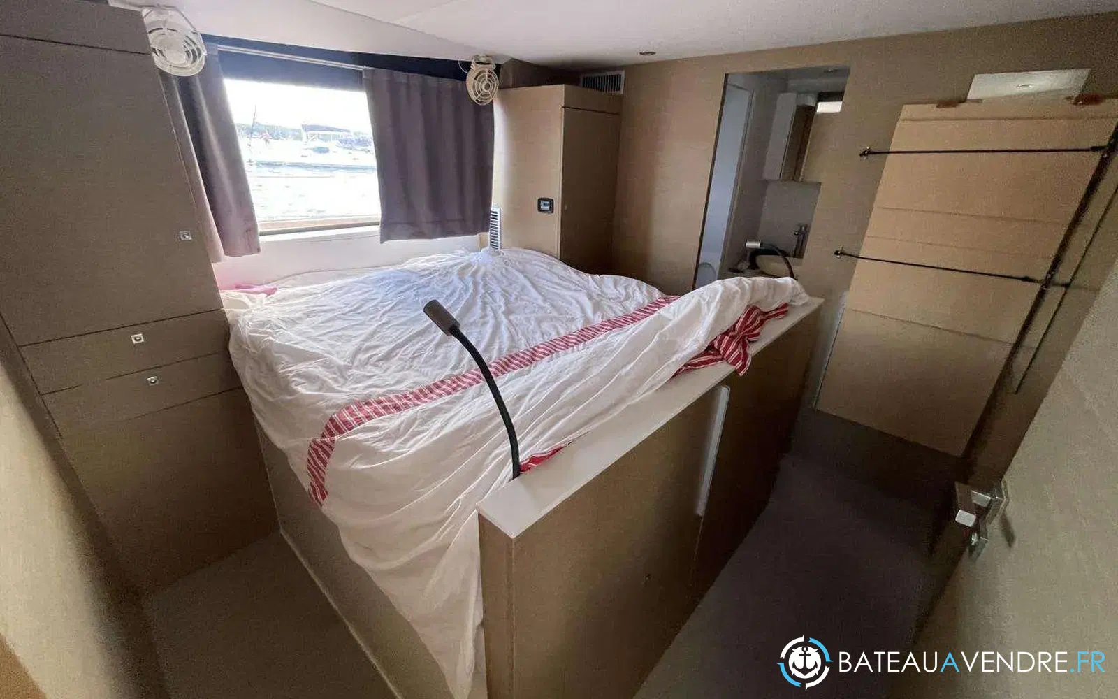 slider 39 Neel Trimarans Neel 51