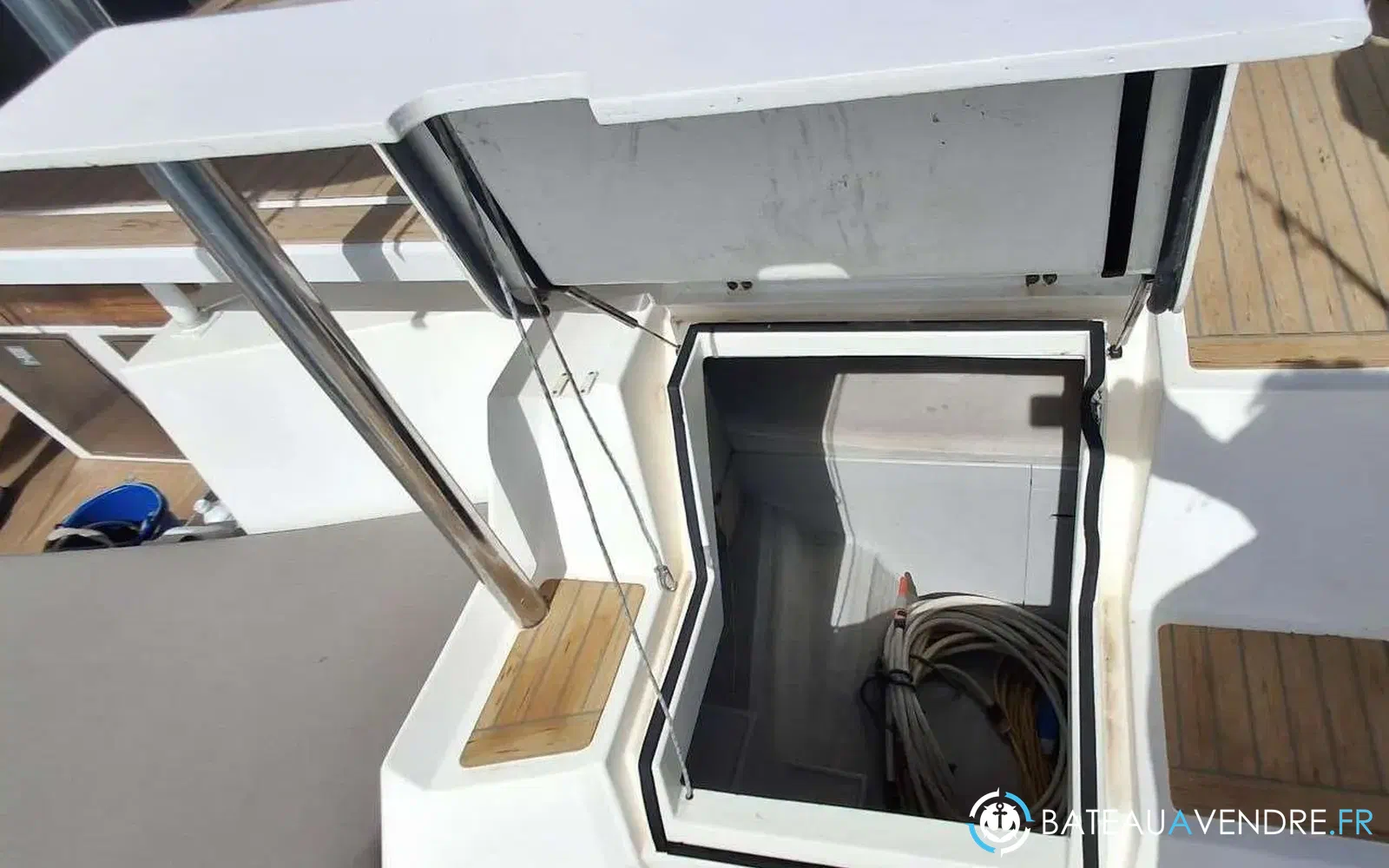 slider 5 Neel Trimarans Neel 51