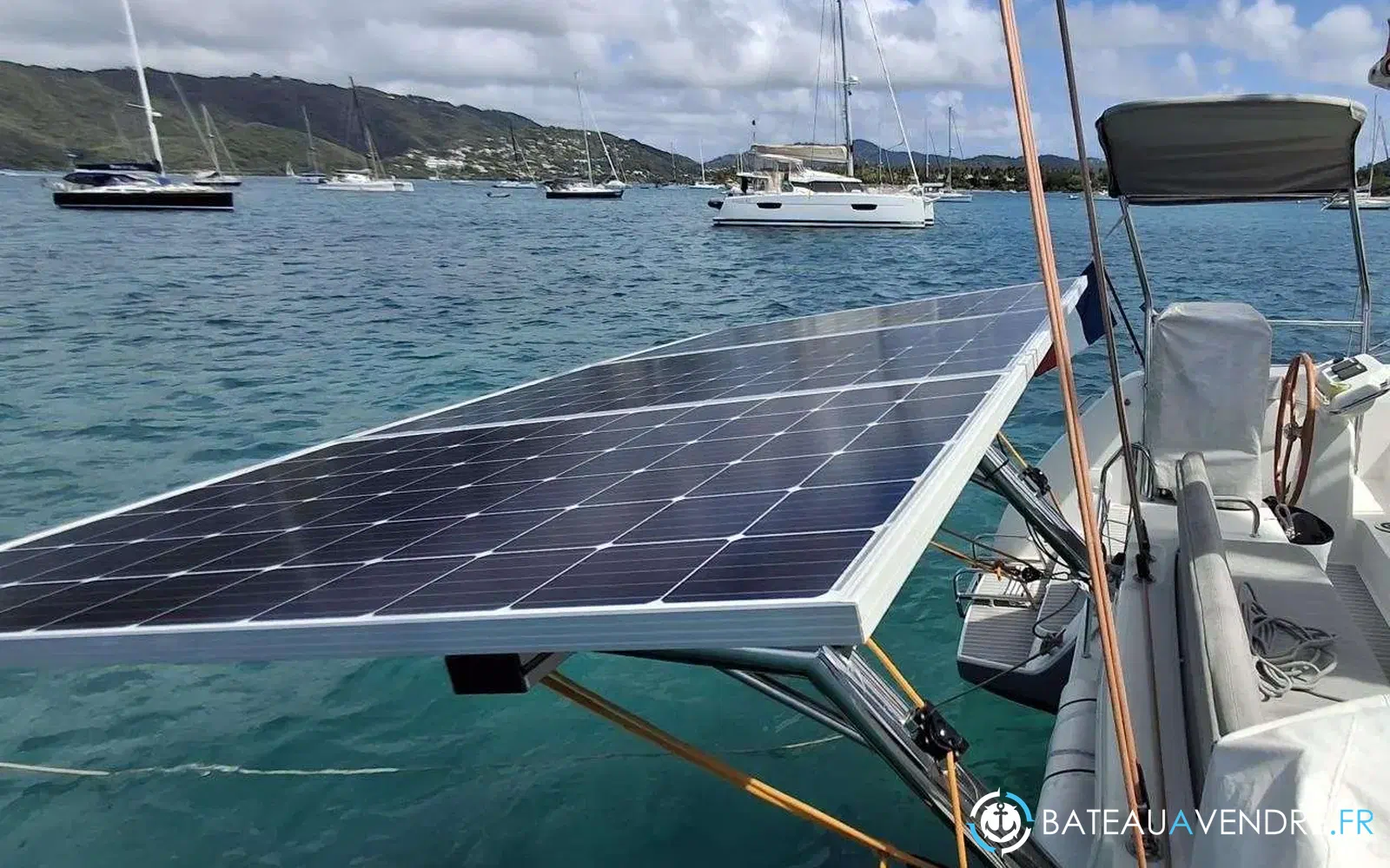 slider 10 Excess Catamarans Excess 12