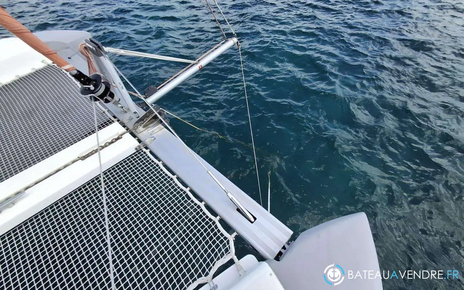 slider 15 Excess Catamarans Excess 12