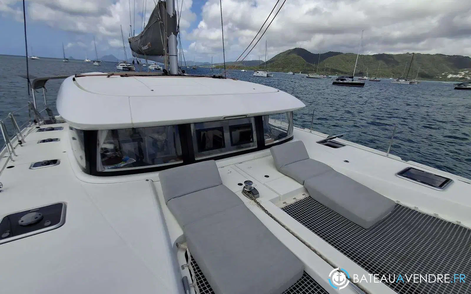 slider 16 Excess Catamarans Excess 12