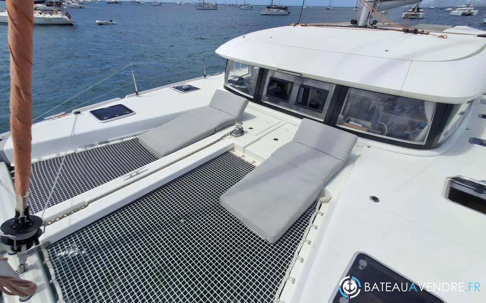 slider 18 Excess Catamarans Excess 12