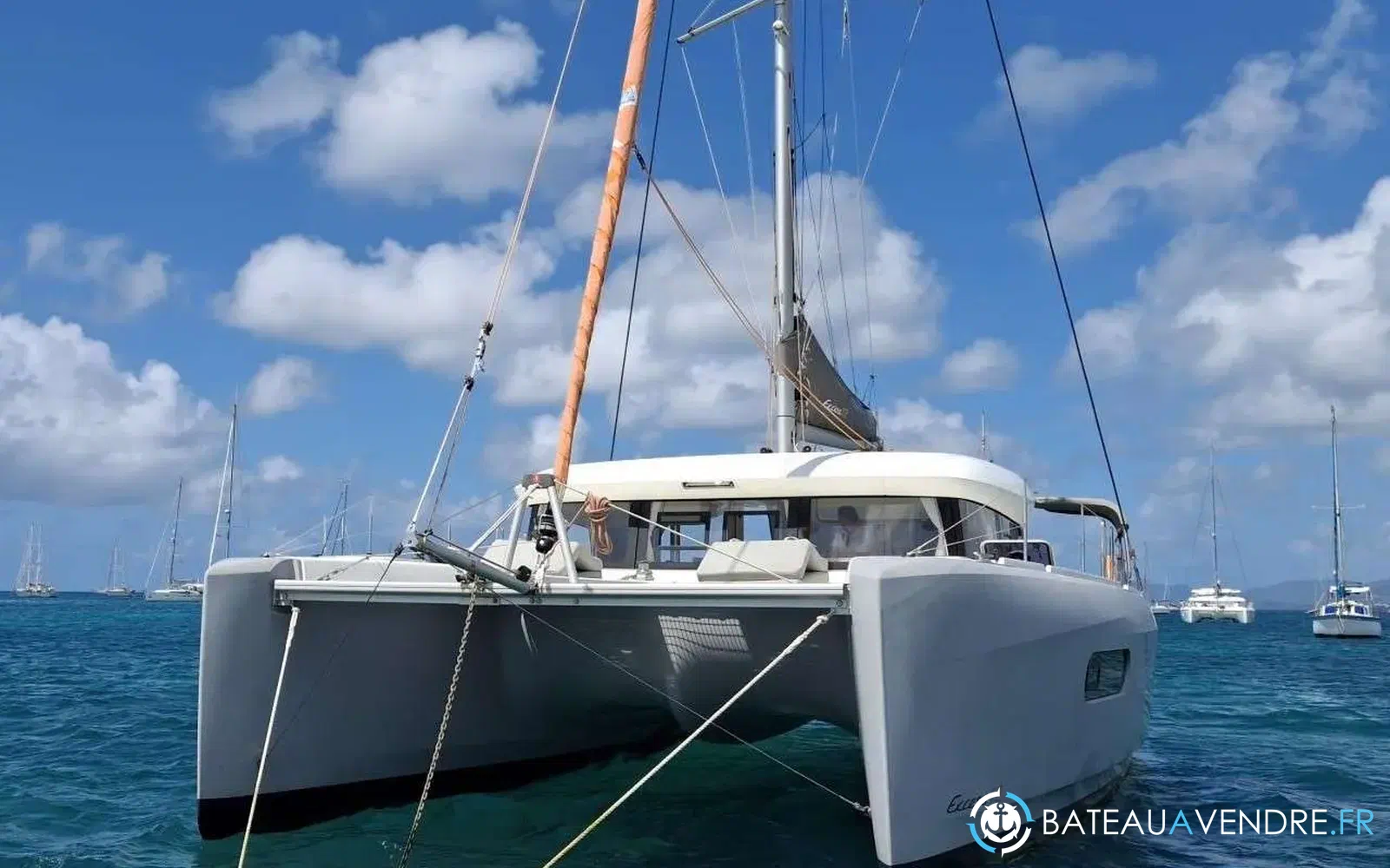 slider 1 Excess Catamarans Excess 12