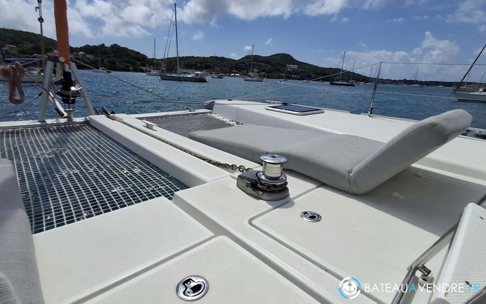 slider 20 Excess Catamarans Excess 12