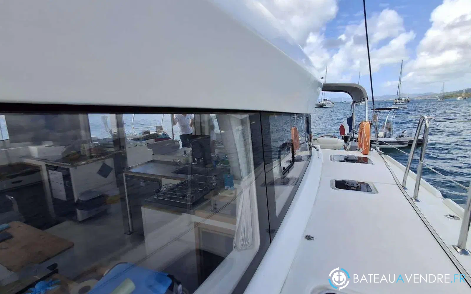 slider 21 Excess Catamarans Excess 12