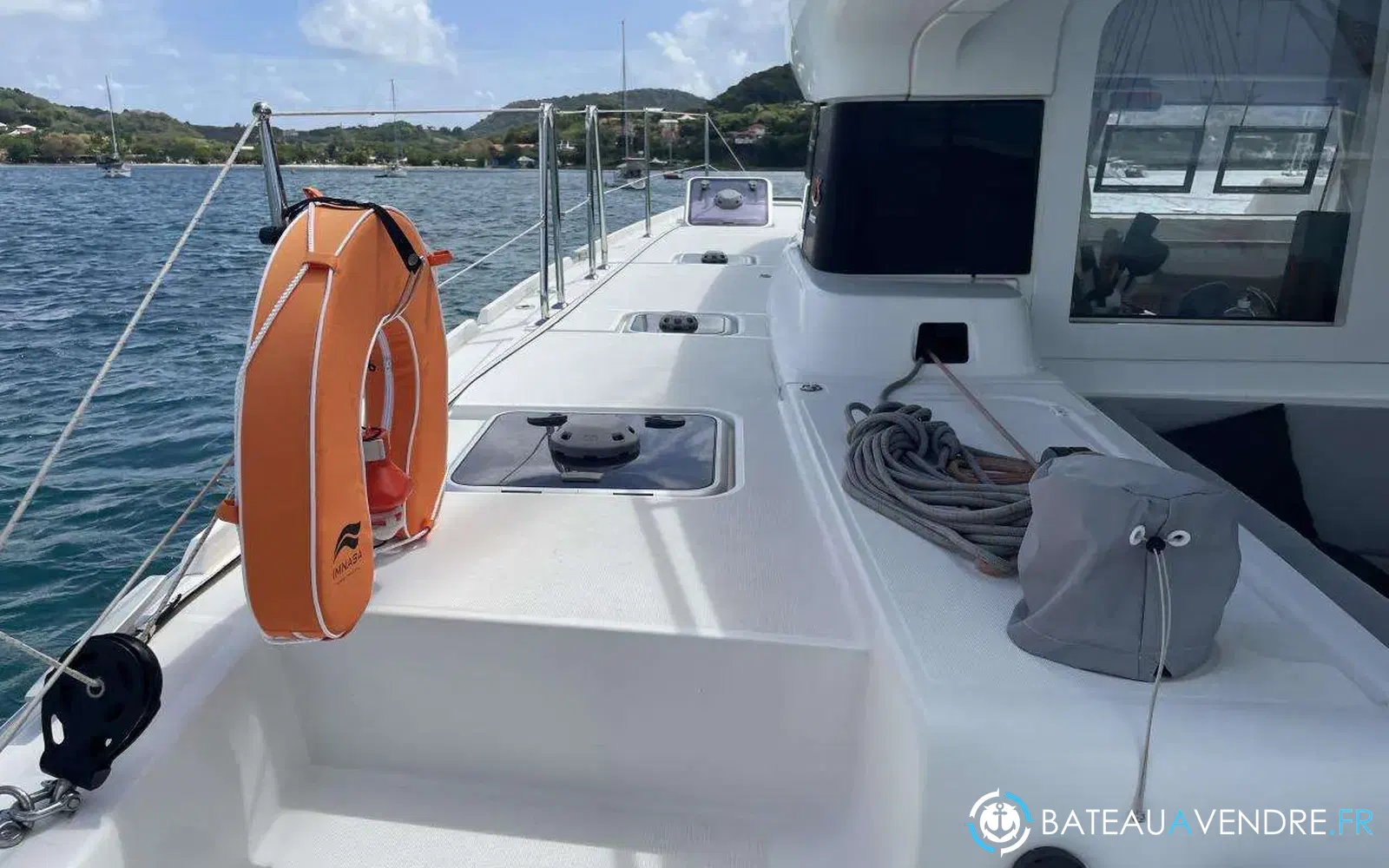 slider 23 Excess Catamarans Excess 12