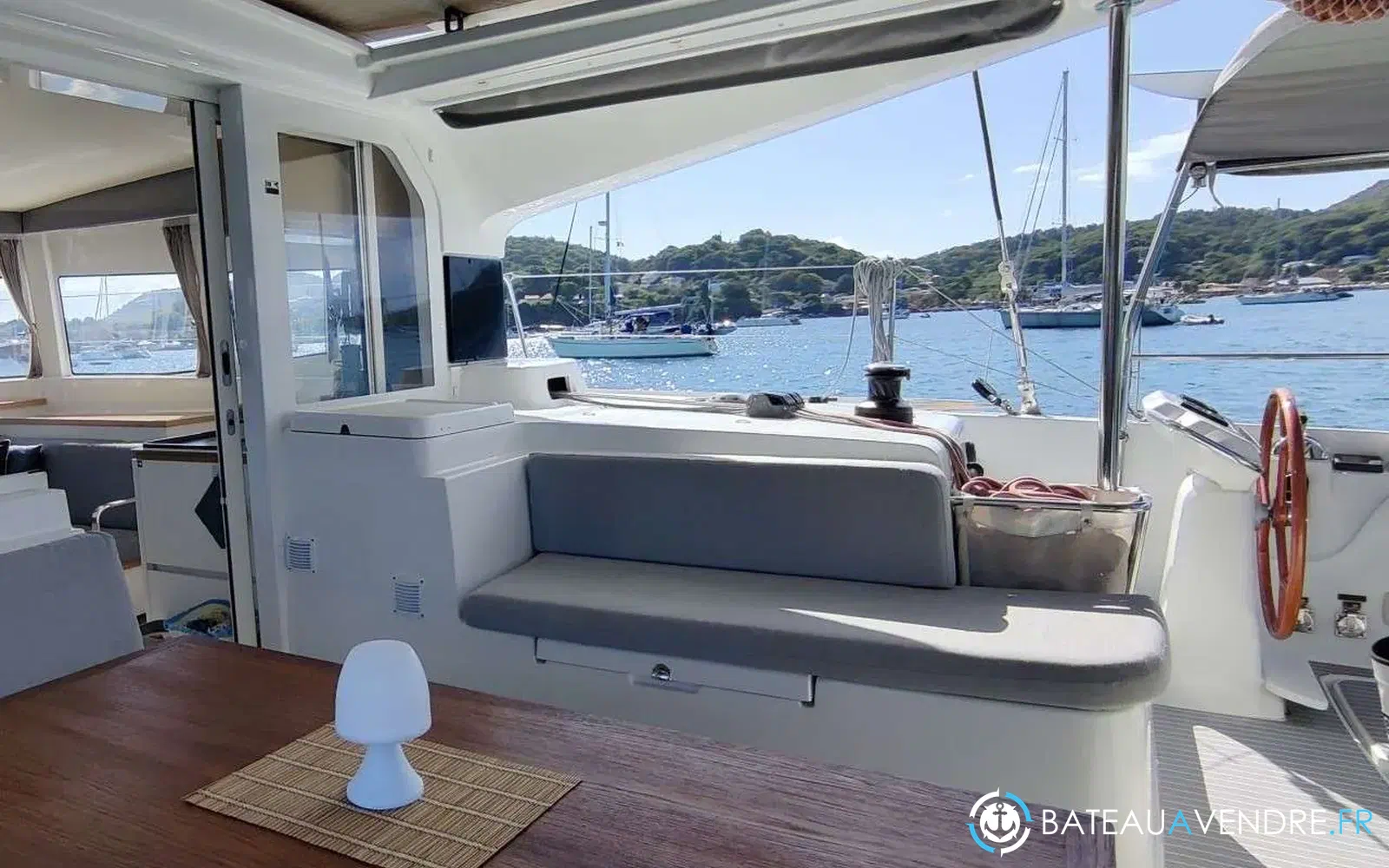 slider 27 Excess Catamarans Excess 12