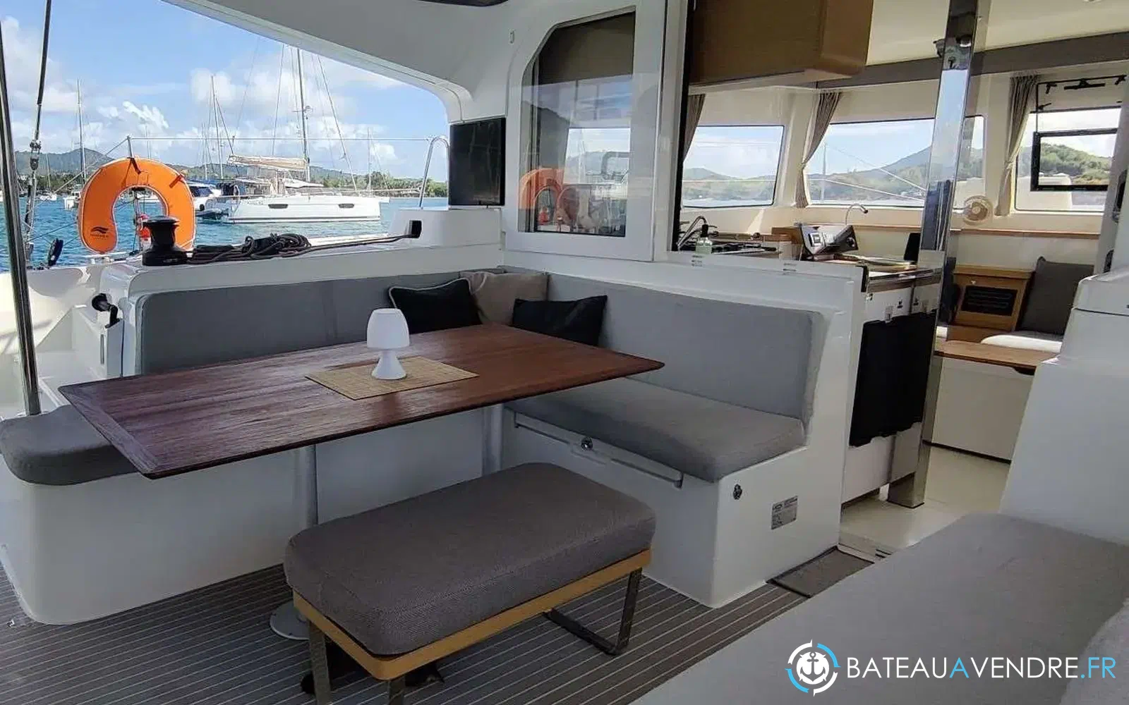 slider 28 Excess Catamarans Excess 12