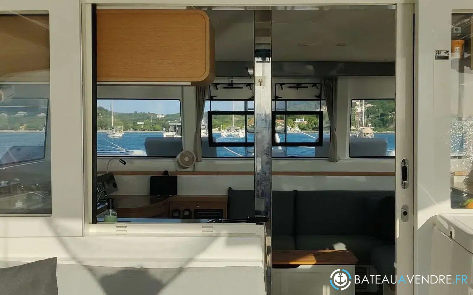 slider 29 Excess Catamarans Excess 12