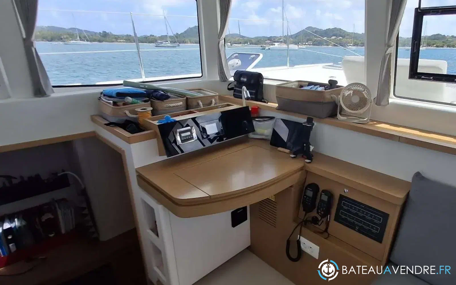 slider 34 Excess Catamarans Excess 12
