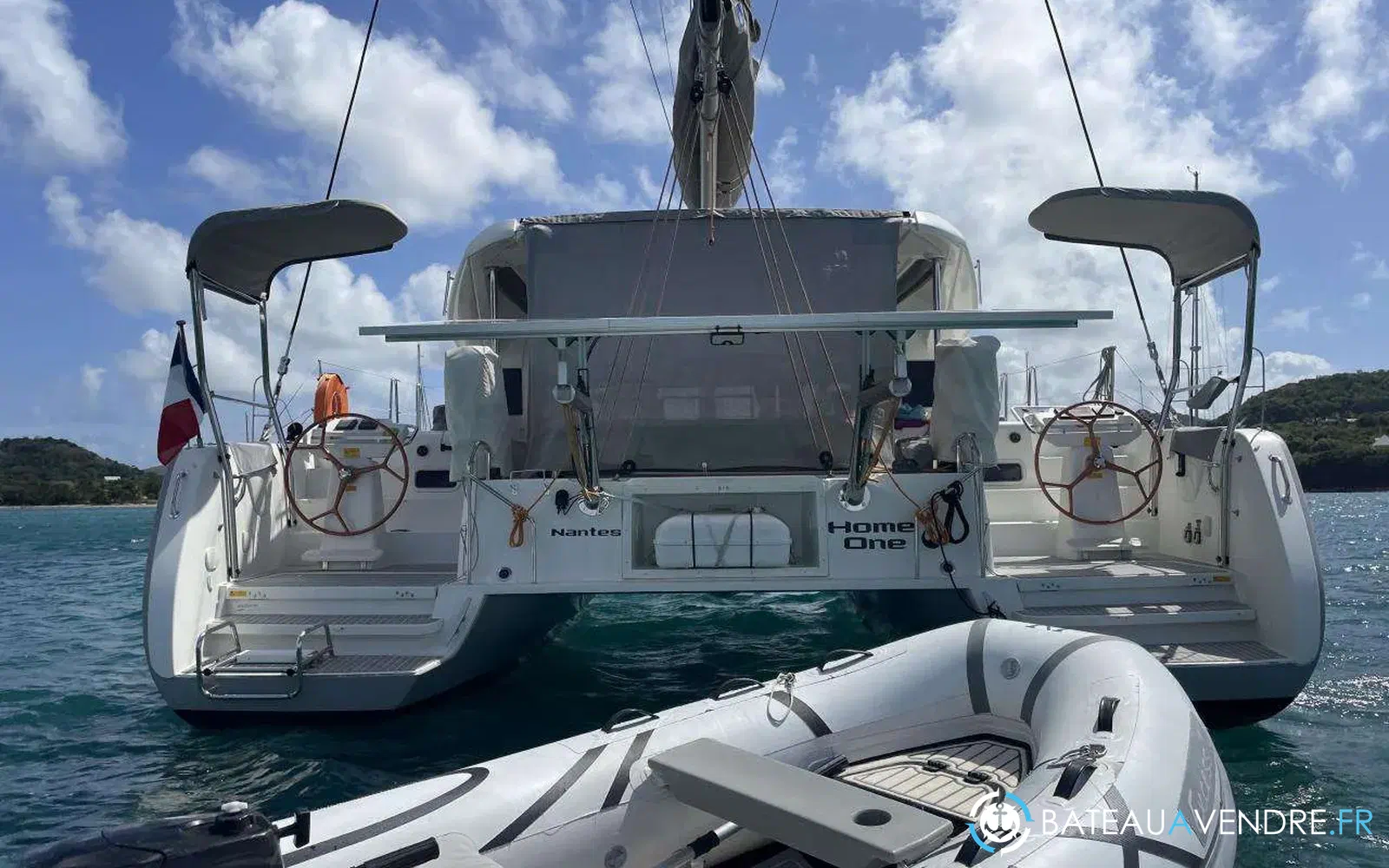 slider 4 Excess Catamarans Excess 12